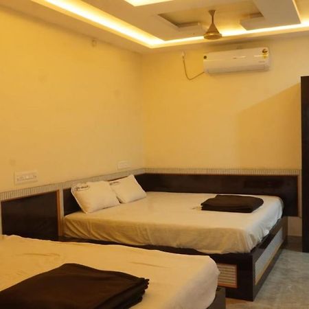 Sri Vasavi Residency Hotel Rámesvaram Kültér fotó