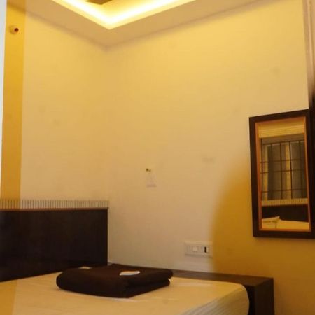 Sri Vasavi Residency Hotel Rámesvaram Kültér fotó