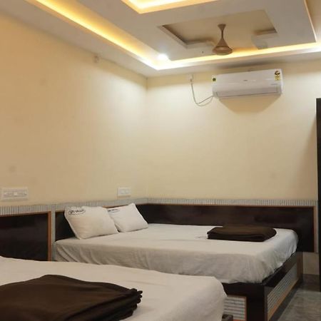 Sri Vasavi Residency Hotel Rámesvaram Kültér fotó