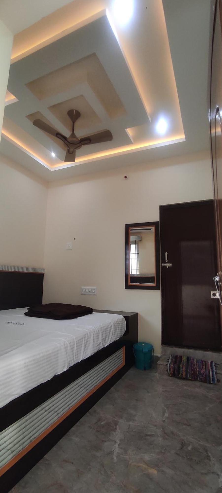 Sri Vasavi Residency Hotel Rámesvaram Kültér fotó