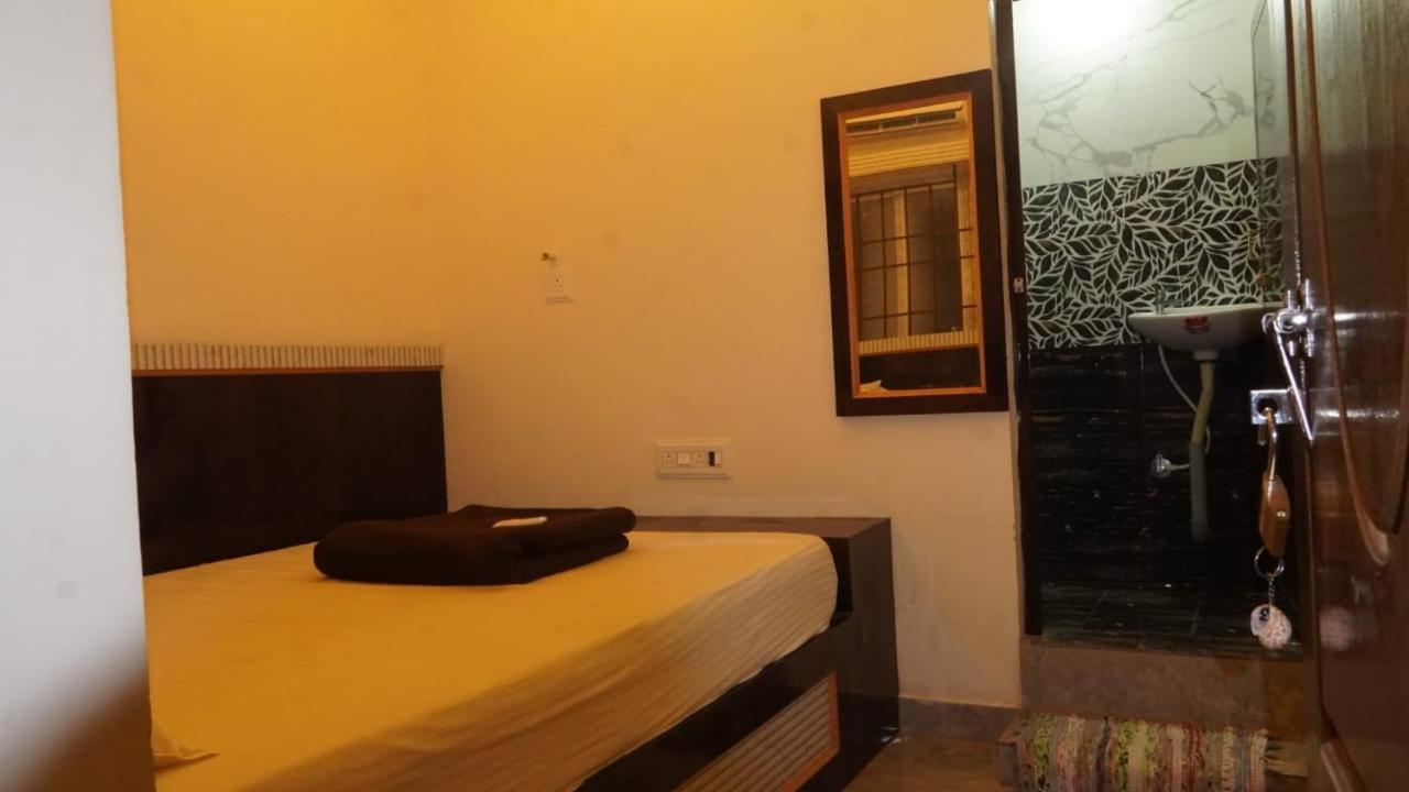 Sri Vasavi Residency Hotel Rámesvaram Kültér fotó