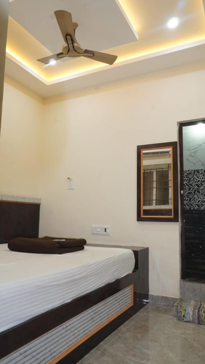 Sri Vasavi Residency Hotel Rámesvaram Kültér fotó