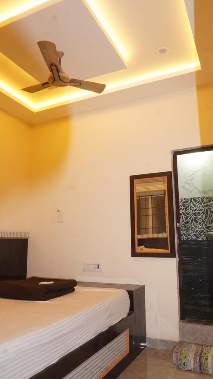 Sri Vasavi Residency Hotel Rámesvaram Kültér fotó